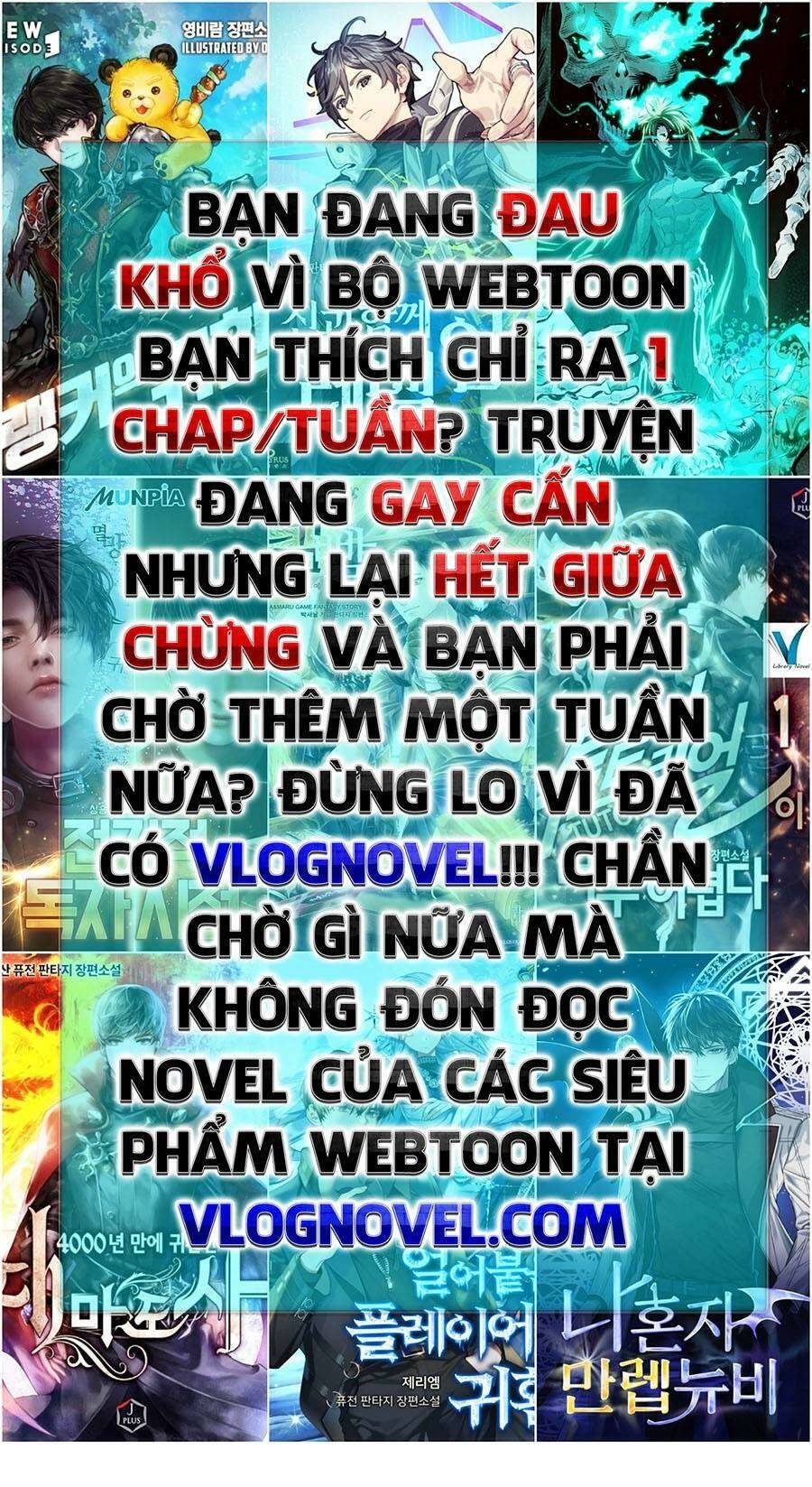 Tôi đến từ thế giới trò chơi