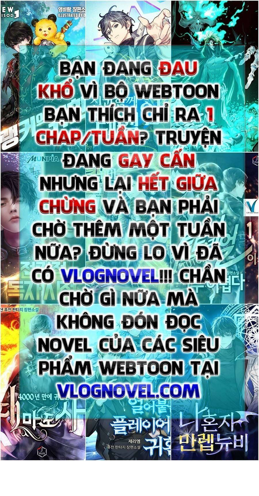 Tôi đến từ thế giới trò chơi