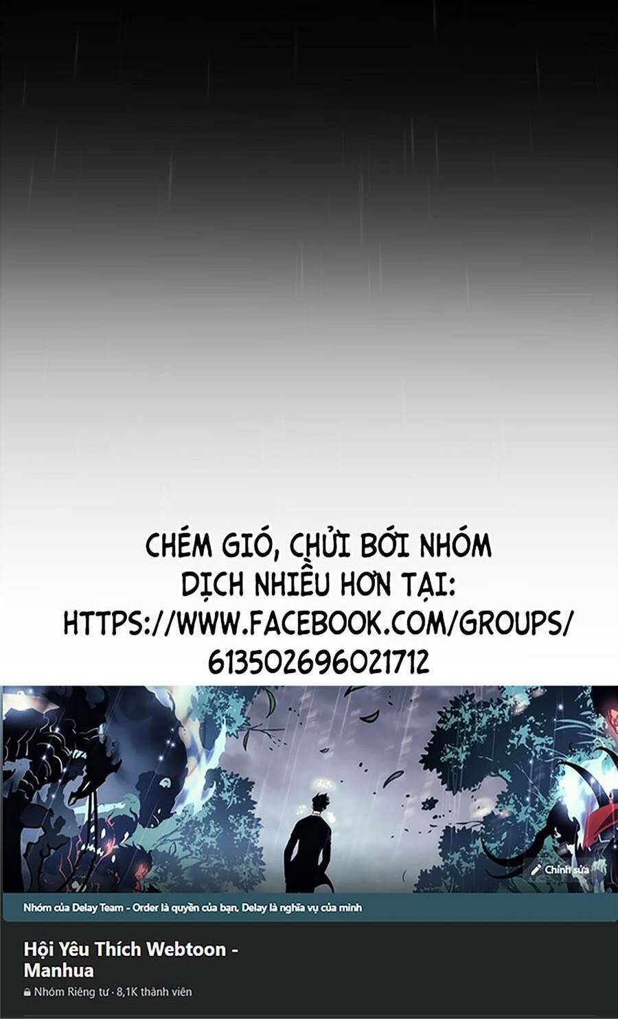 Tôi đến từ thế giới trò chơi