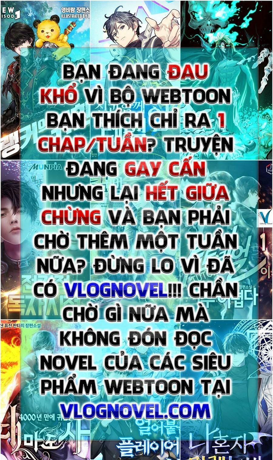 Tôi đến từ thế giới trò chơi