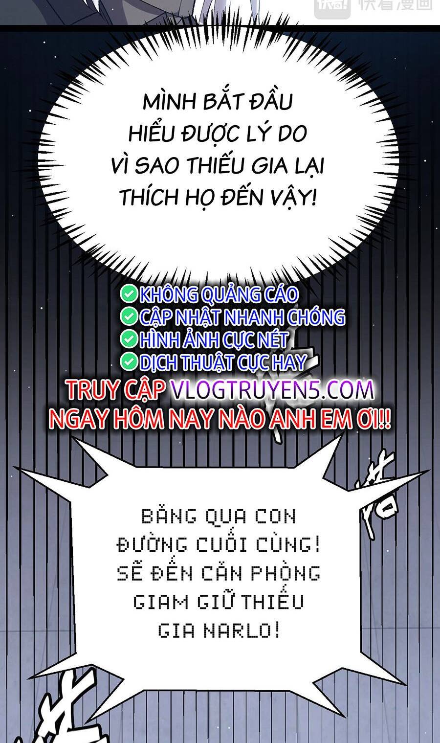 Tôi đến từ thế giới trò chơi