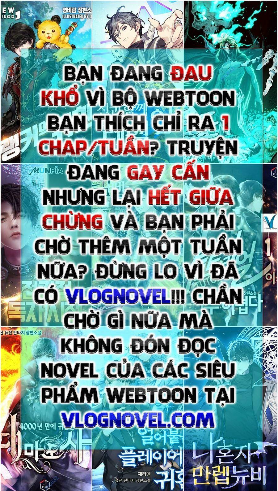 Tôi đến từ thế giới trò chơi