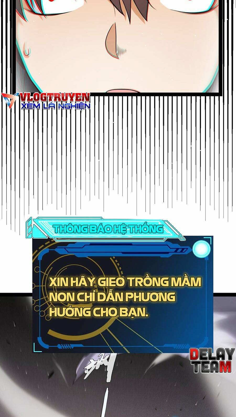 Tôi đến từ thế giới trò chơi