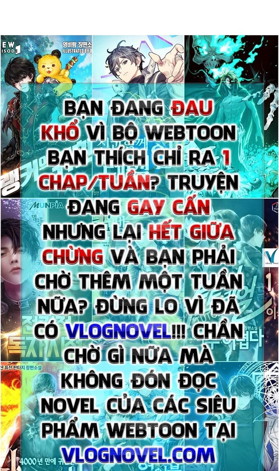 Tôi đến từ thế giới trò chơi