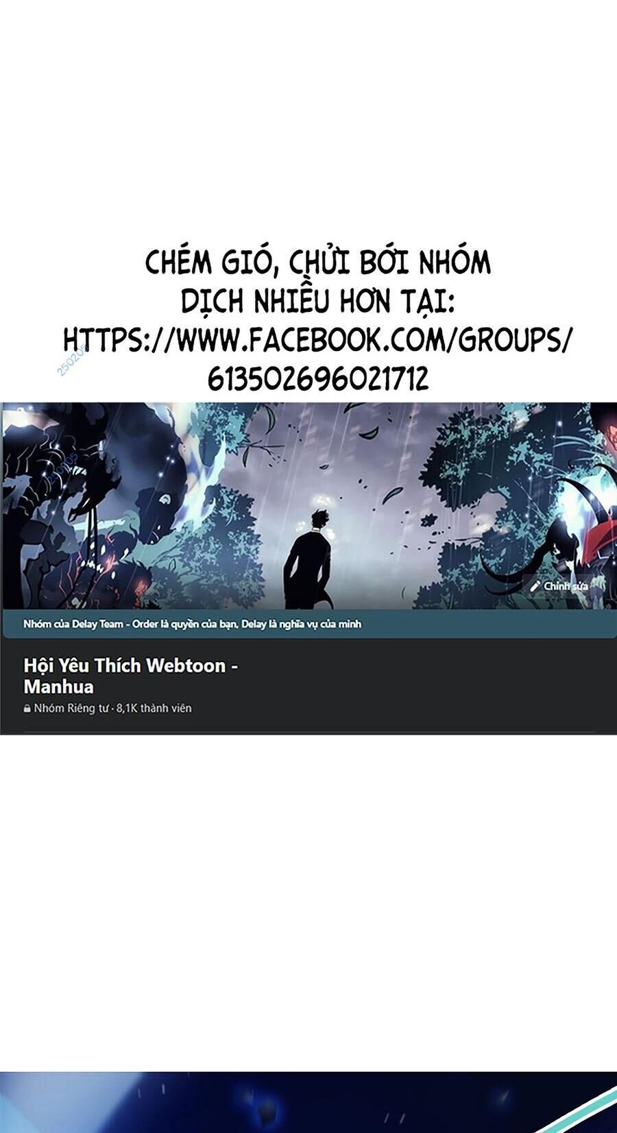 Tôi đến từ thế giới trò chơi