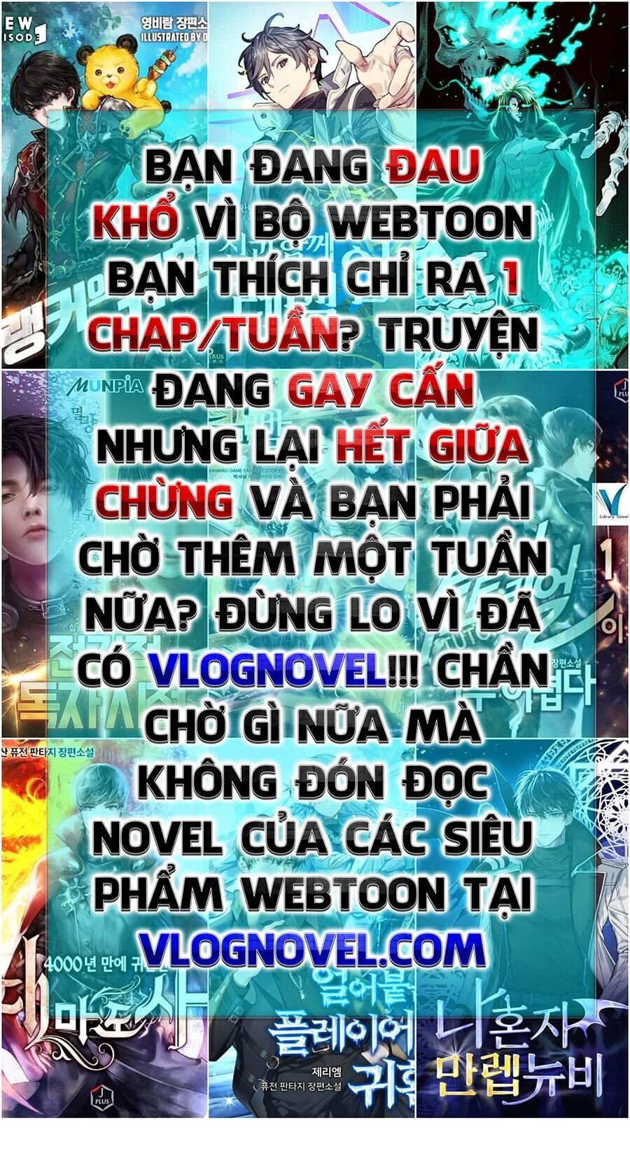 Tôi đến từ thế giới trò chơi