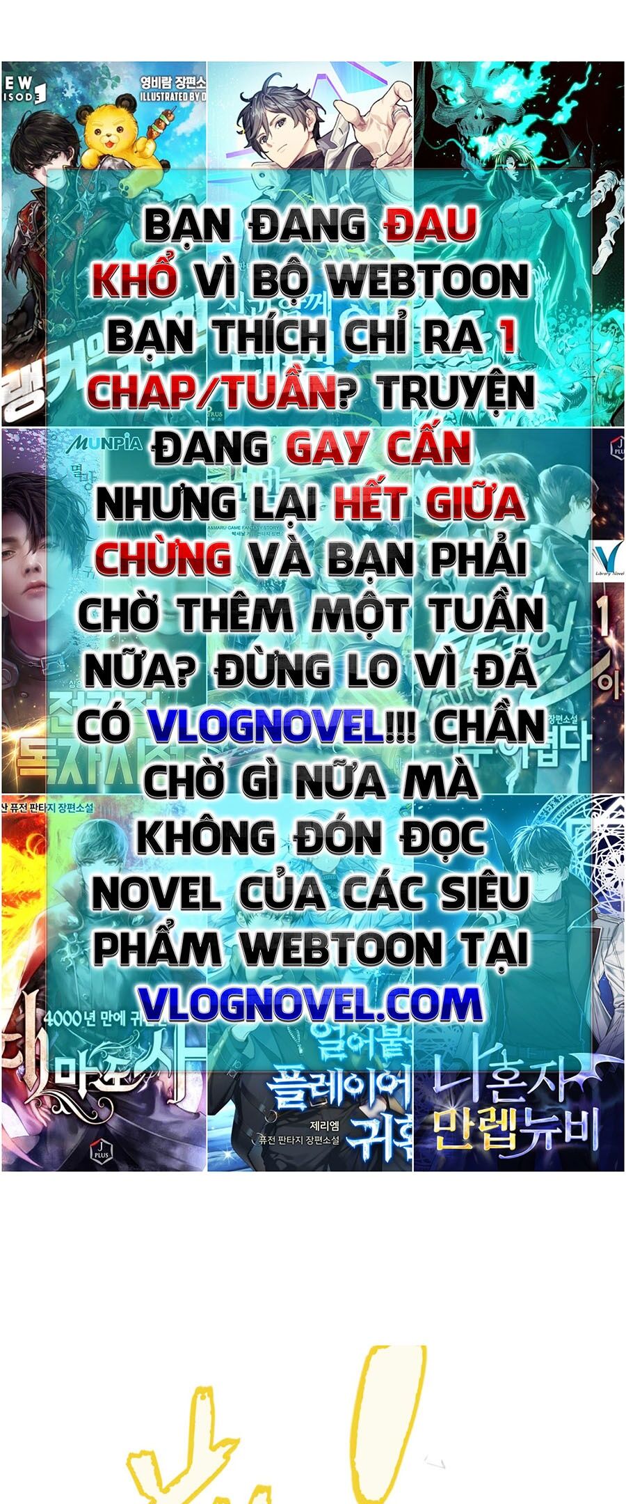 Tôi đến từ thế giới trò chơi