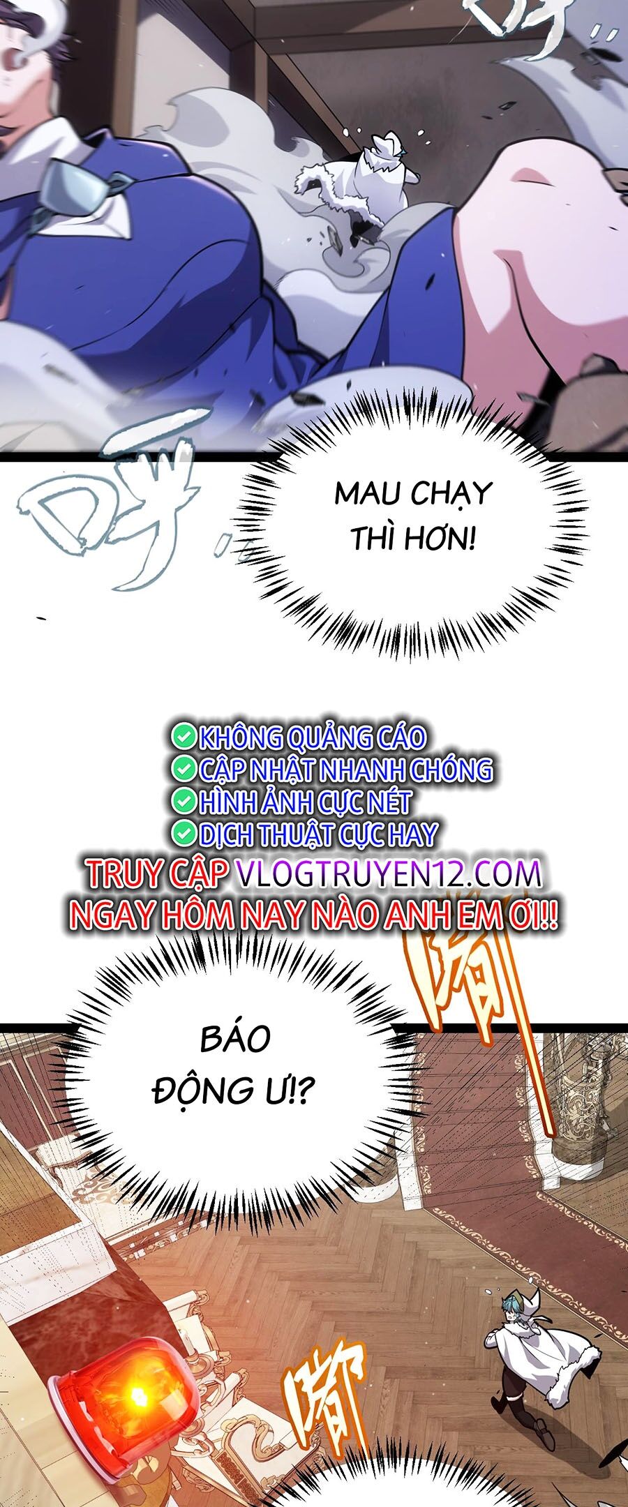 Tôi đến từ thế giới trò chơi