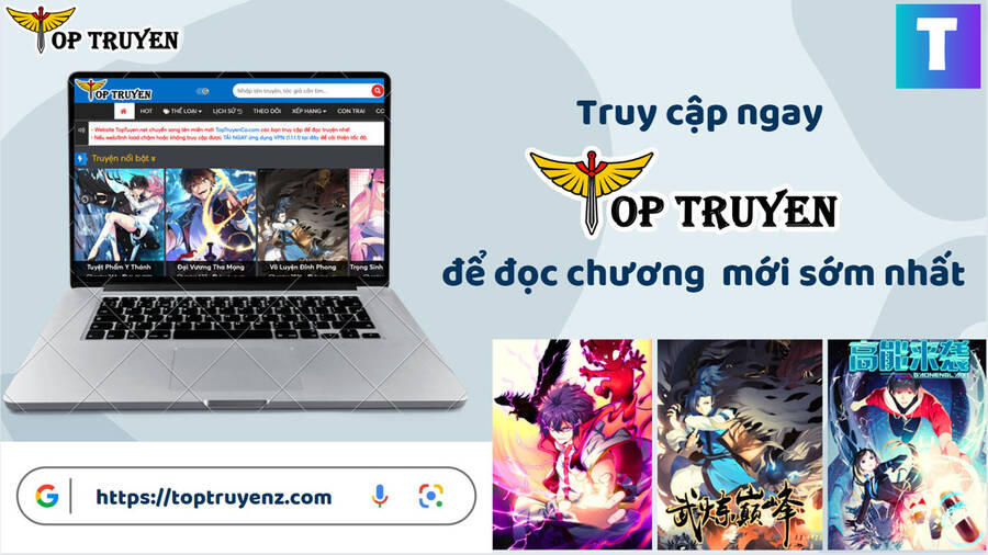 Tôi đến từ thế giới trò chơi