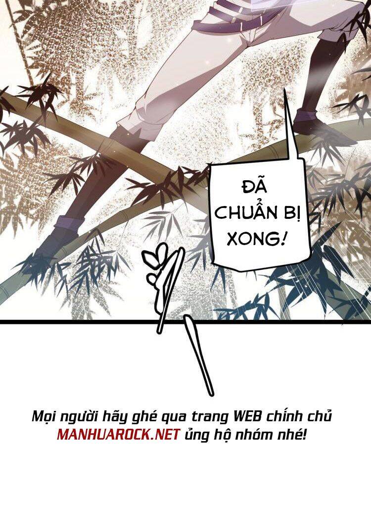 Tôi đến từ thế giới trò chơi