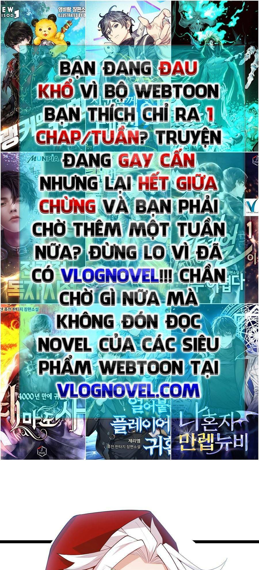 Tôi đến từ thế giới trò chơi