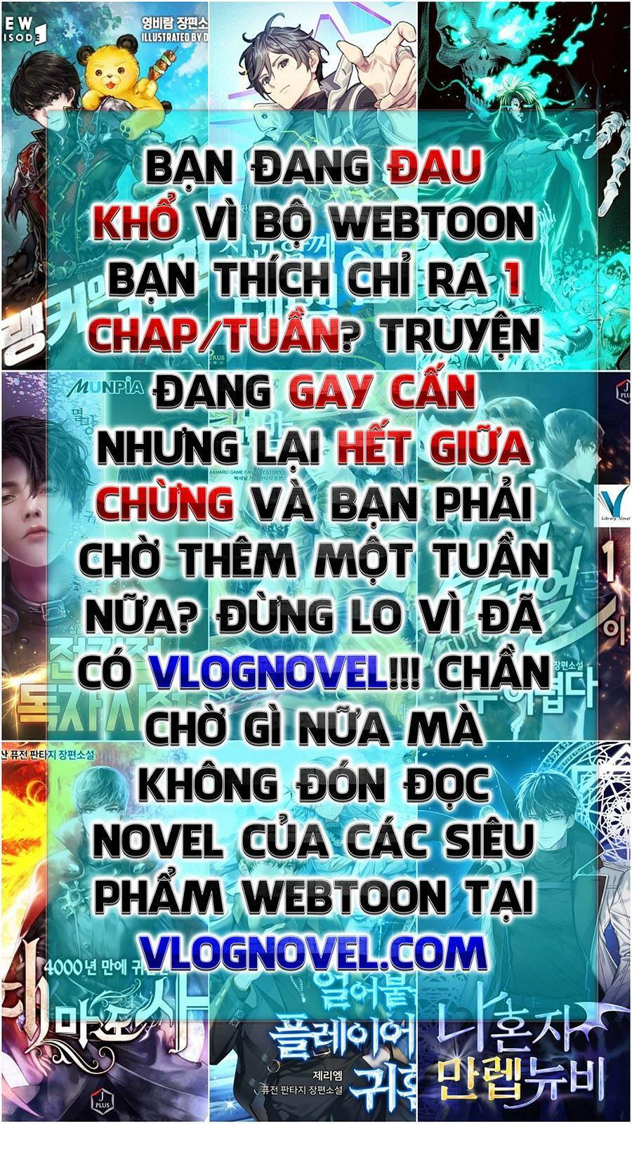 Tôi đến từ thế giới trò chơi