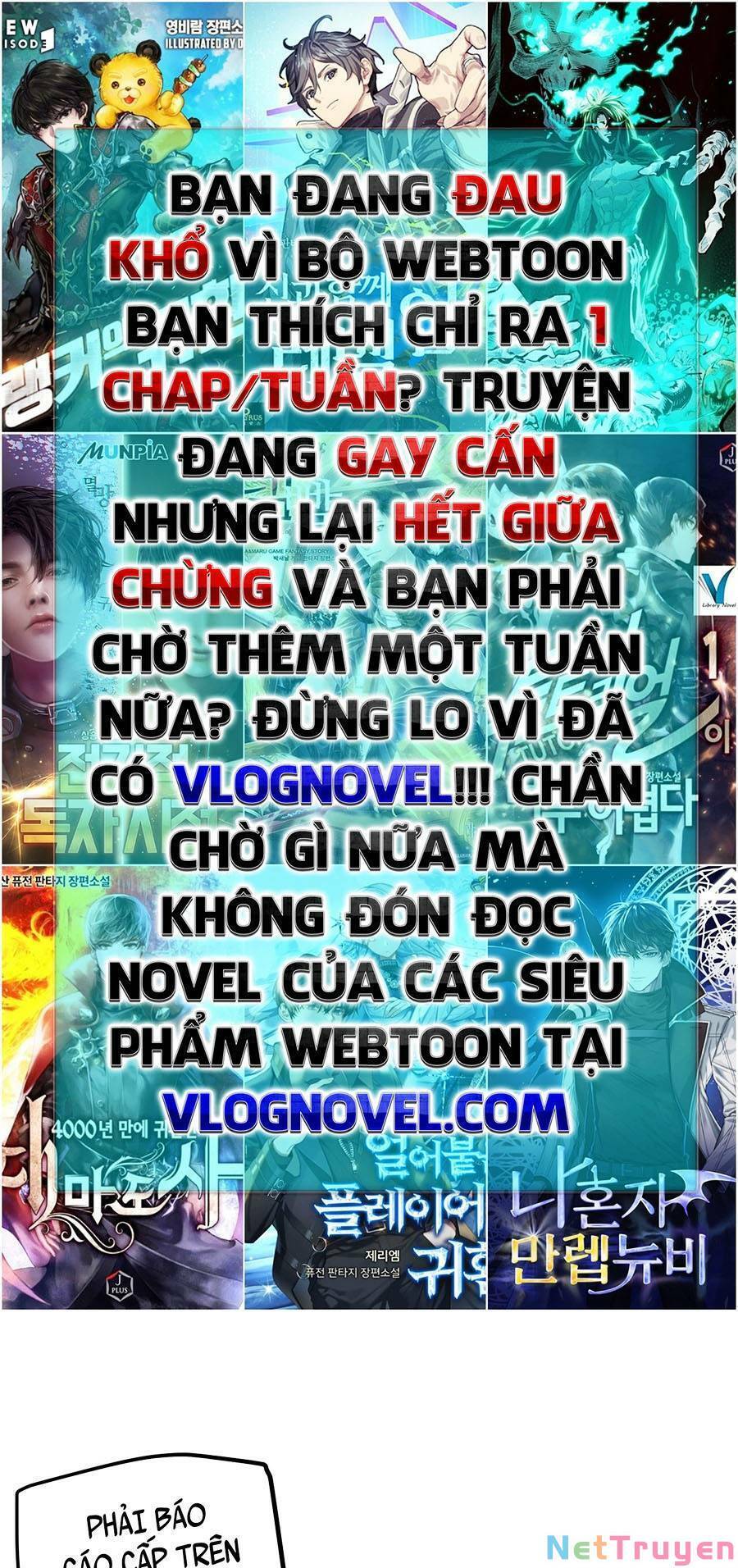 Tôi đến từ thế giới trò chơi