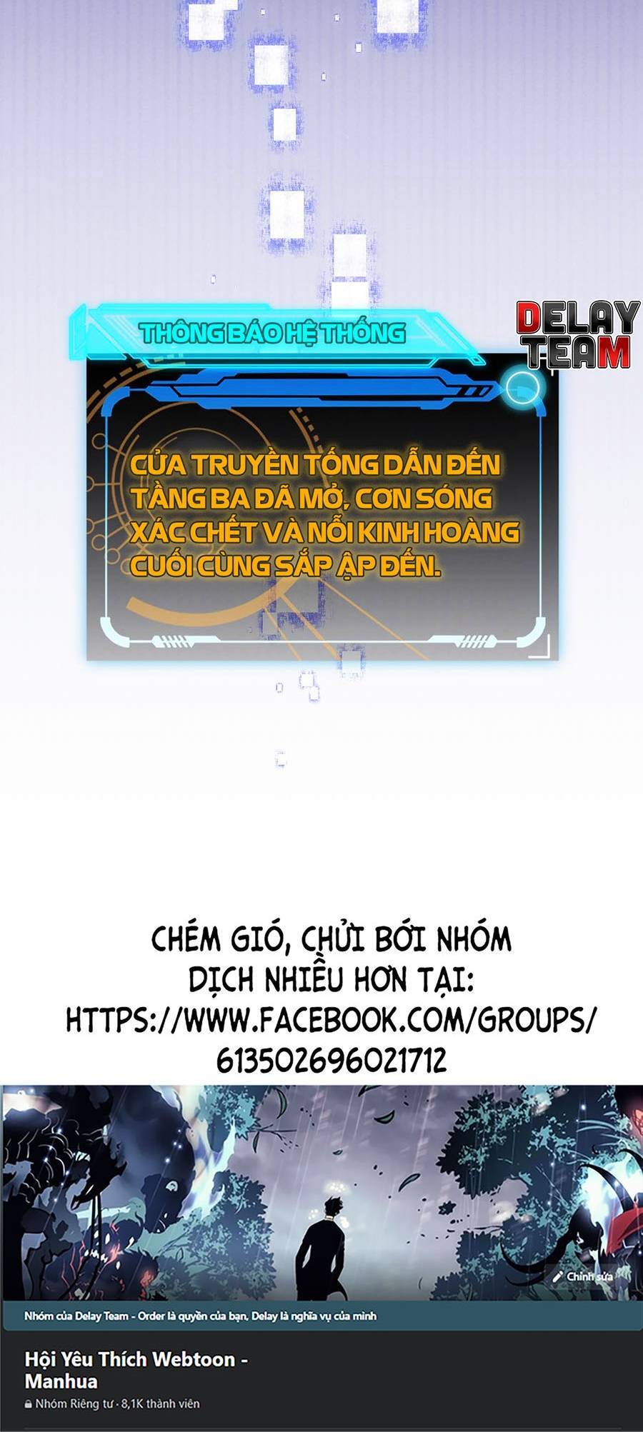 Tôi đến từ thế giới trò chơi