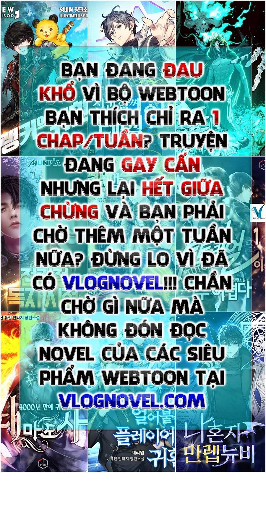 Tôi đến từ thế giới trò chơi