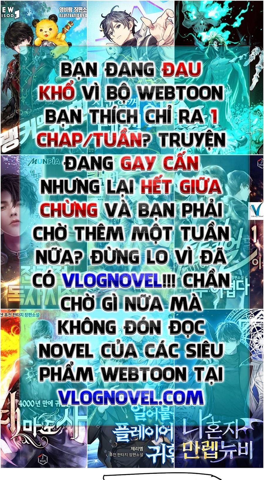 Tôi đến từ thế giới trò chơi