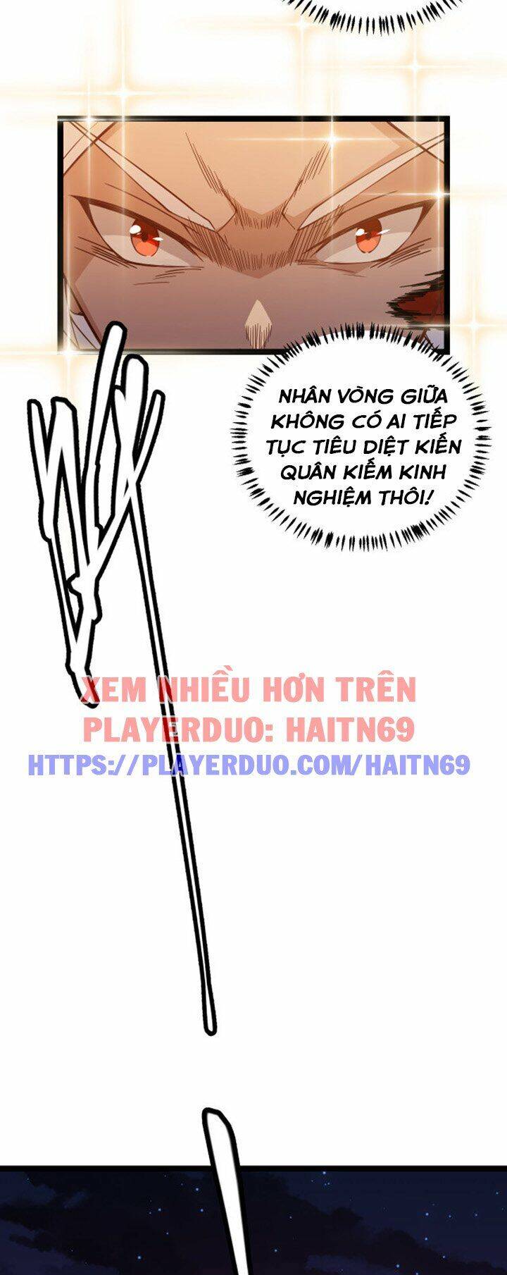 Tôi đến từ thế giới trò chơi