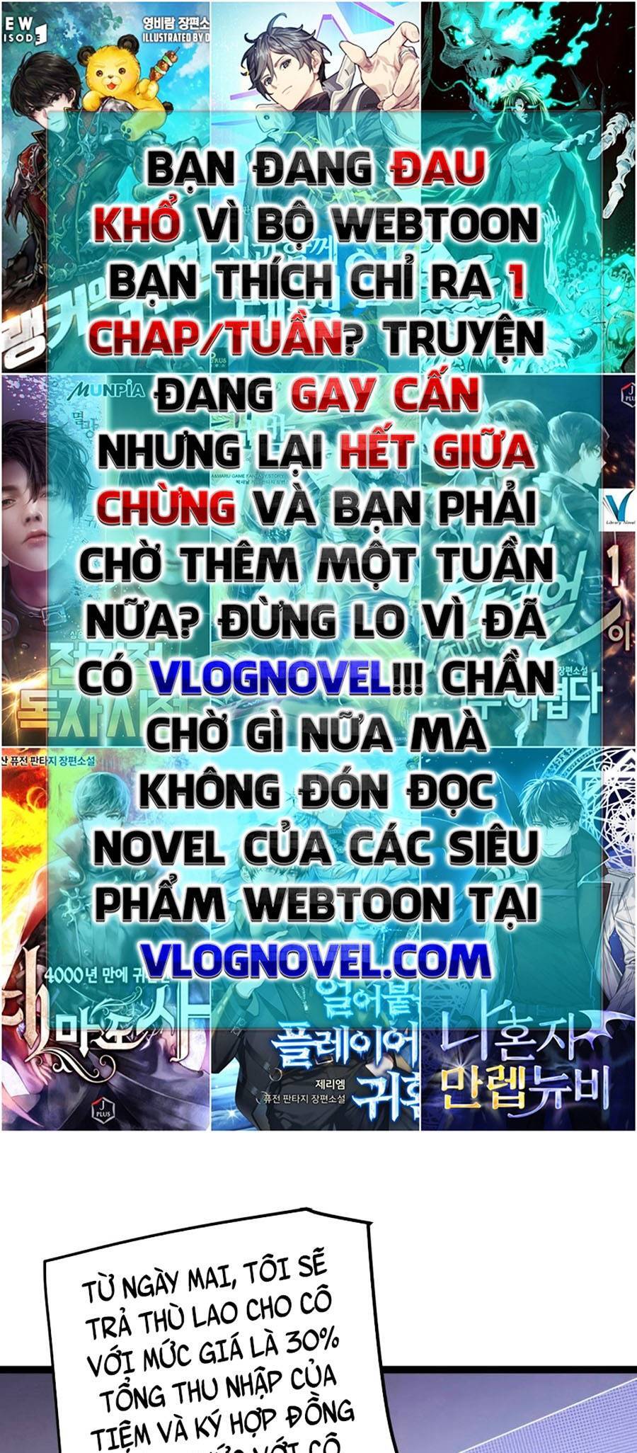 Tôi đến từ thế giới trò chơi