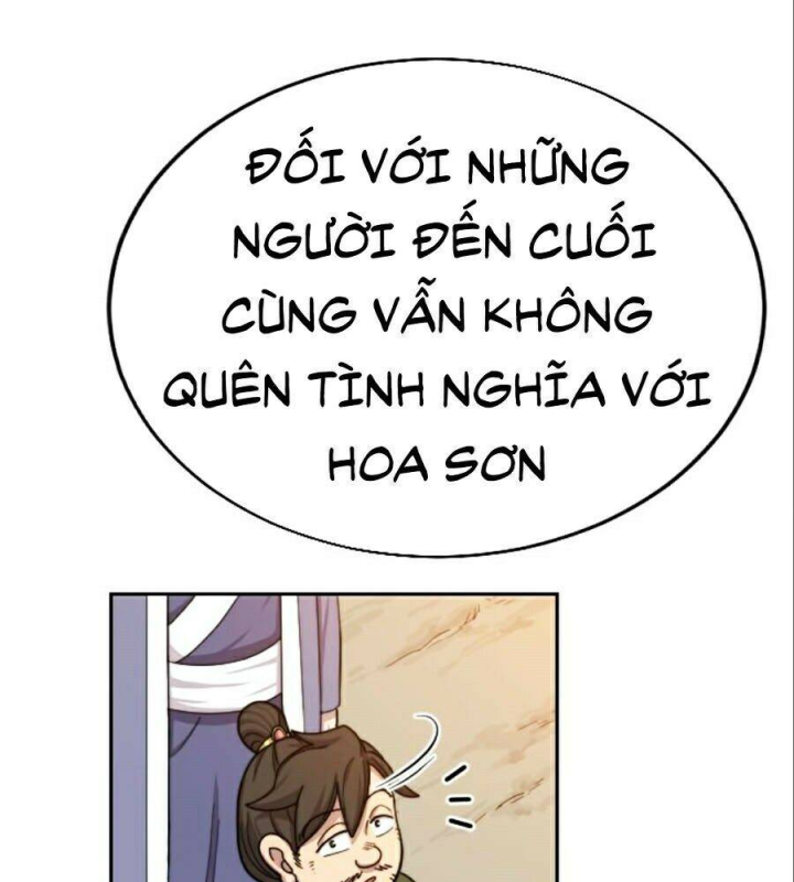 Hoa Sơn Tái Xuất