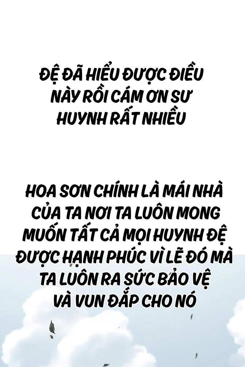 Hoa Sơn Tái Xuất