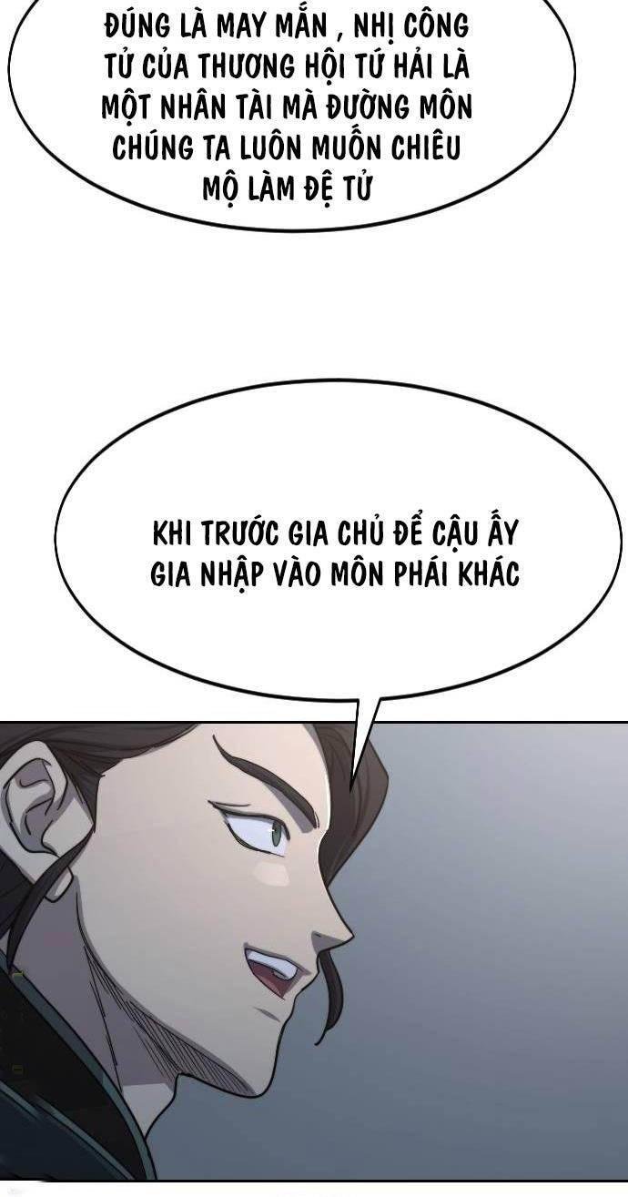 Hoa Sơn Tái Xuất