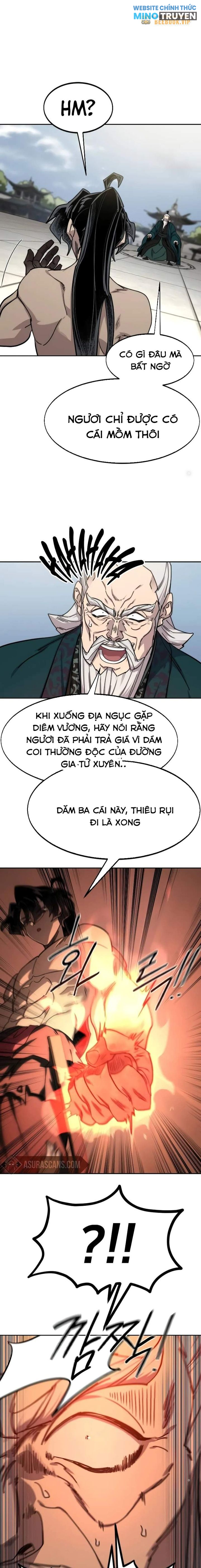 Hoa Sơn Tái Xuất