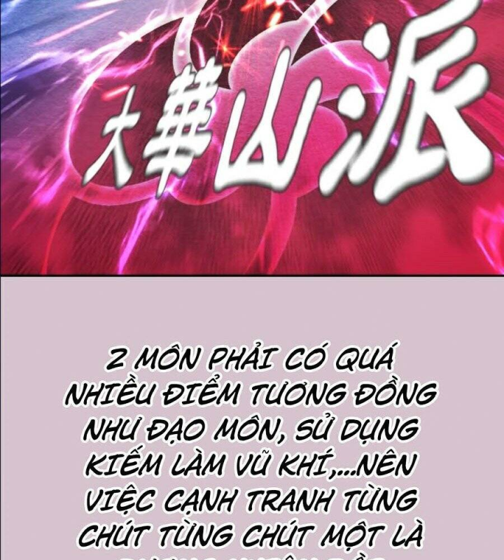 Hoa Sơn Tái Xuất