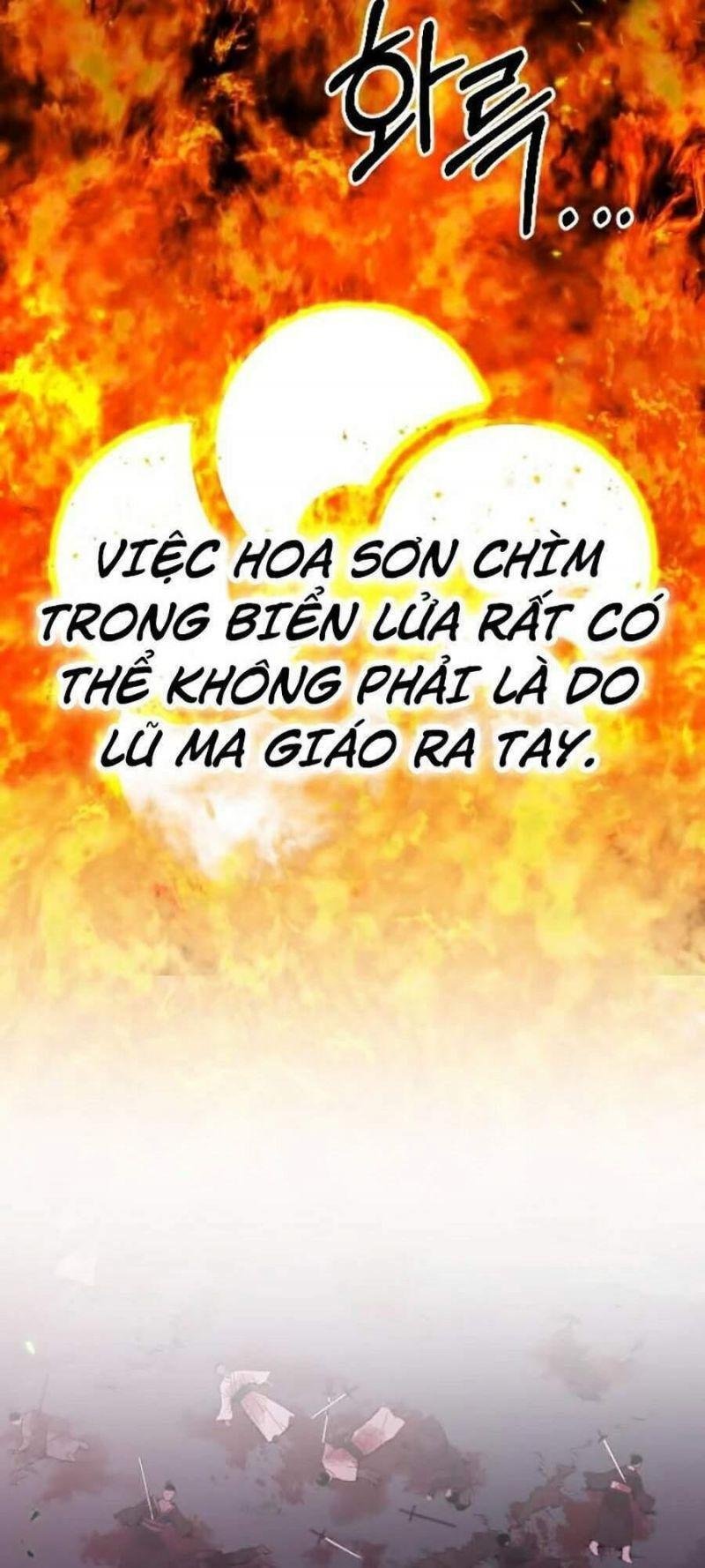 Hoa Sơn Tái Xuất