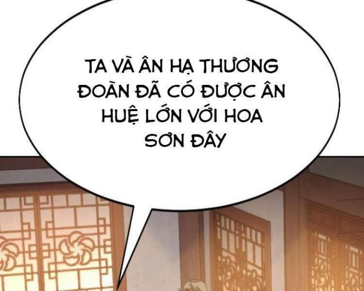 Hoa Sơn Tái Xuất