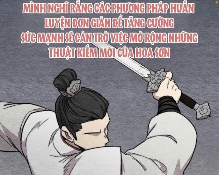 Hoa Sơn Tái Xuất