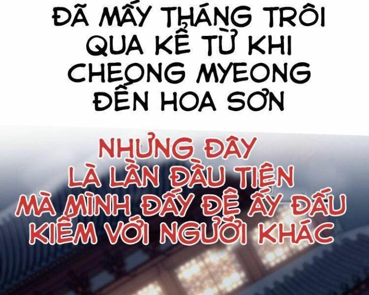 Hoa Sơn Tái Xuất