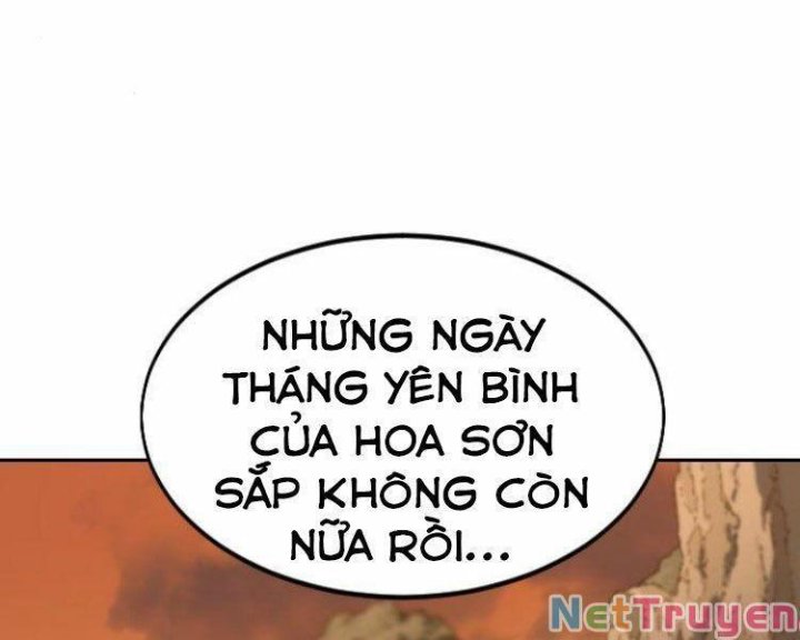 Hoa Sơn Tái Xuất