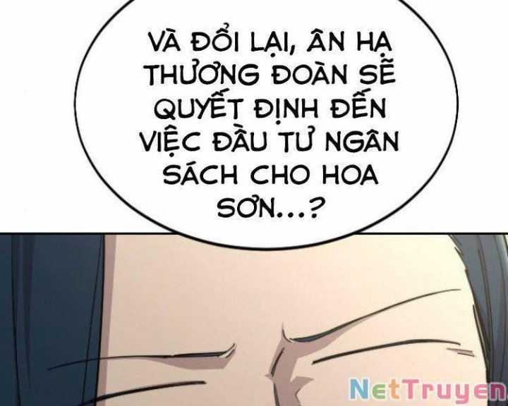 Hoa Sơn Tái Xuất