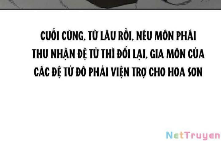 Hoa Sơn Tái Xuất