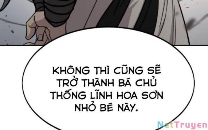 Hoa Sơn Tái Xuất