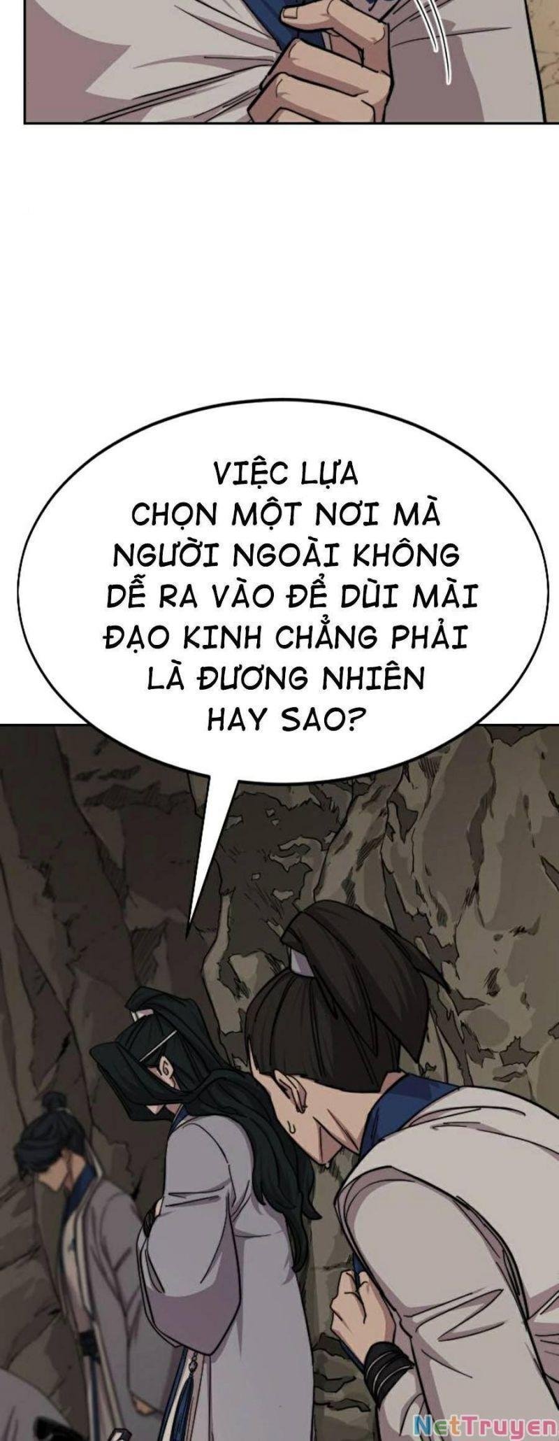 Hoa Sơn Tái Xuất