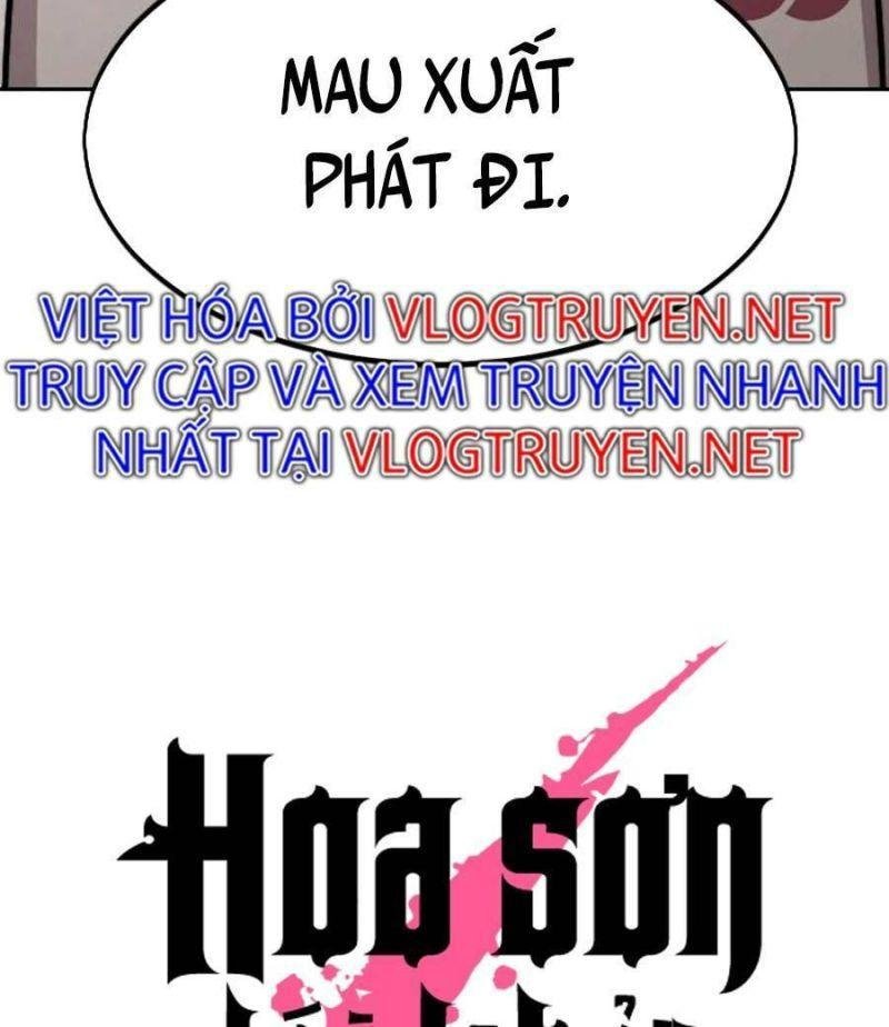 Hoa Sơn Tái Xuất