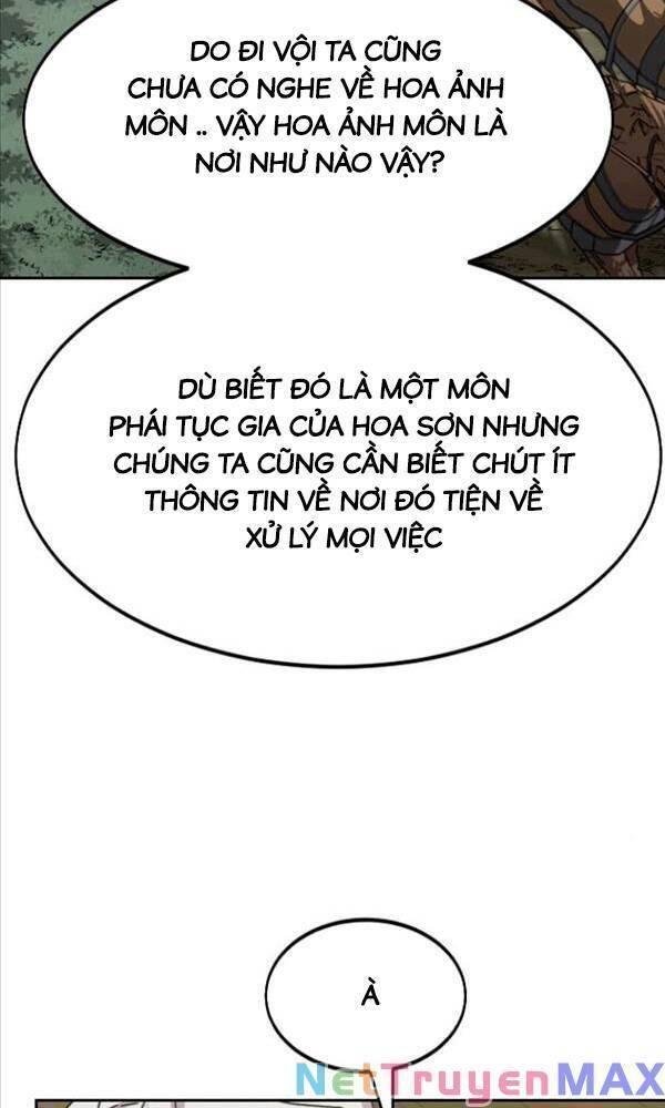 Hoa Sơn Tái Xuất