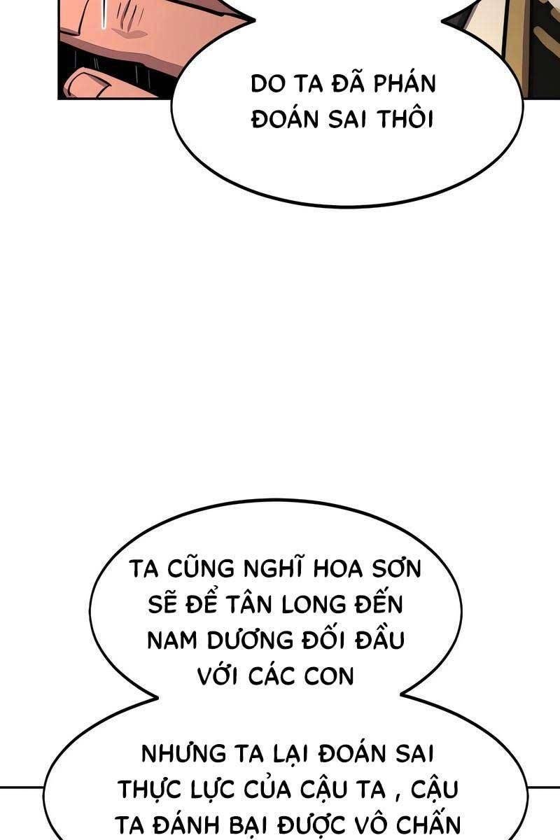 Hoa Sơn Tái Xuất