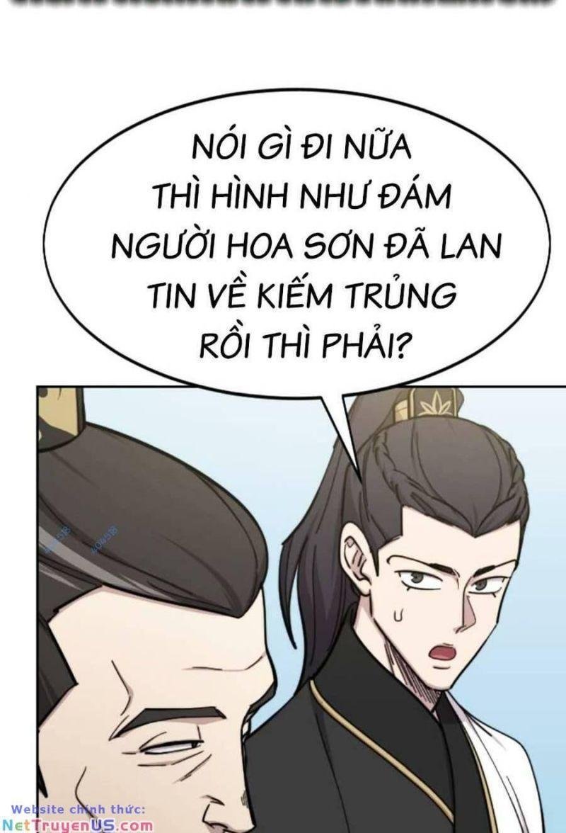 Hoa Sơn Tái Xuất