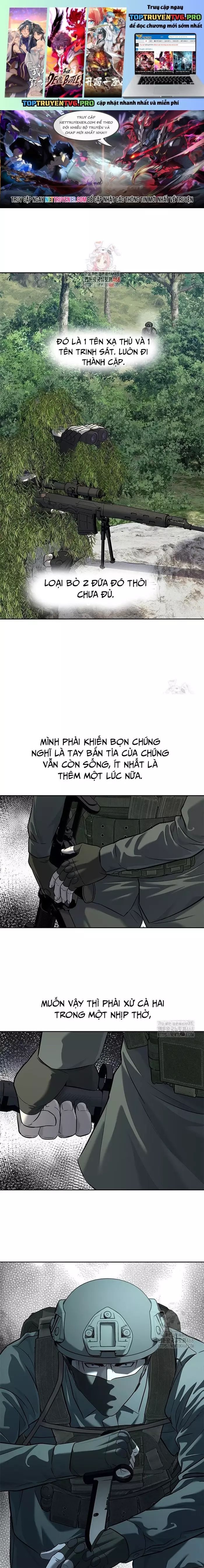Đội trưởng lính đánh thuê