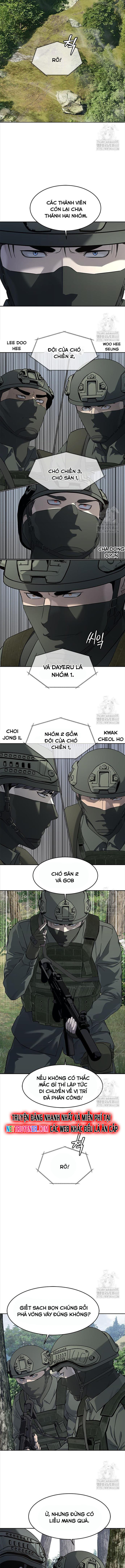 Đội trưởng lính đánh thuê