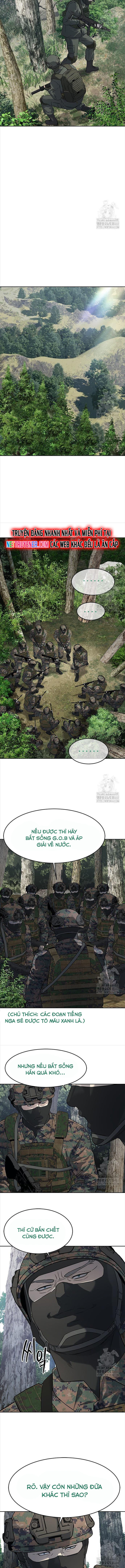 Đội trưởng lính đánh thuê