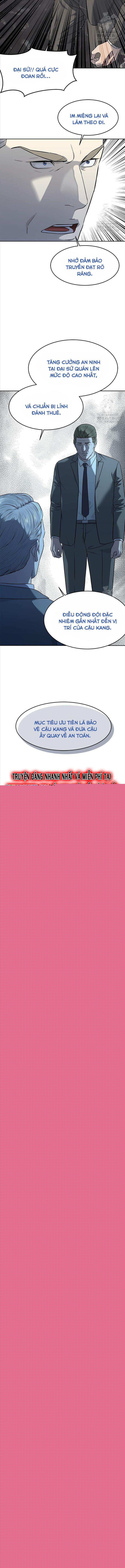 Đội trưởng lính đánh thuê