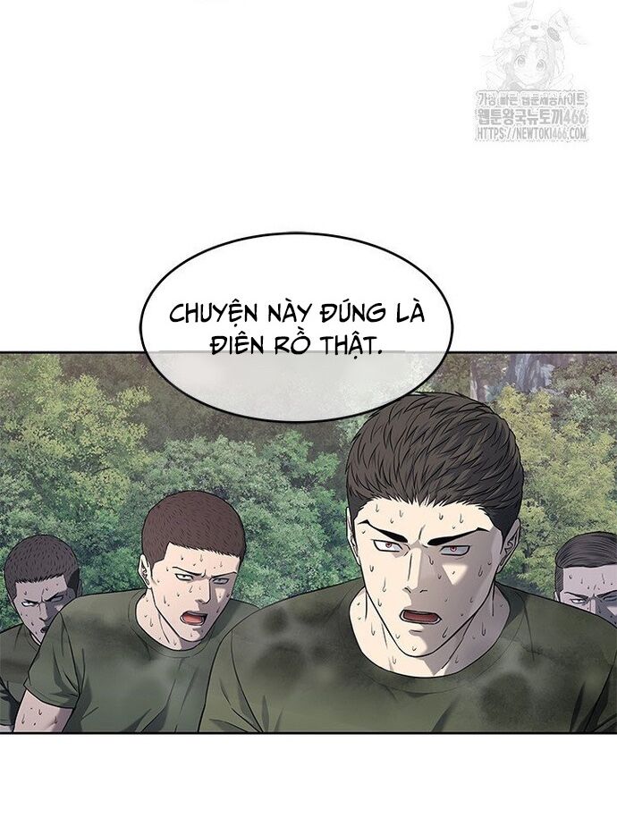 Đội trưởng lính đánh thuê