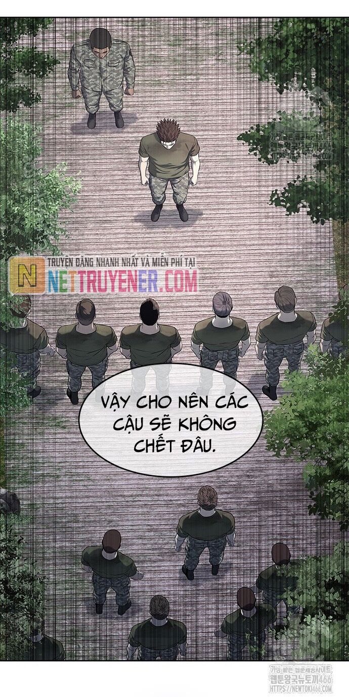 Đội trưởng lính đánh thuê