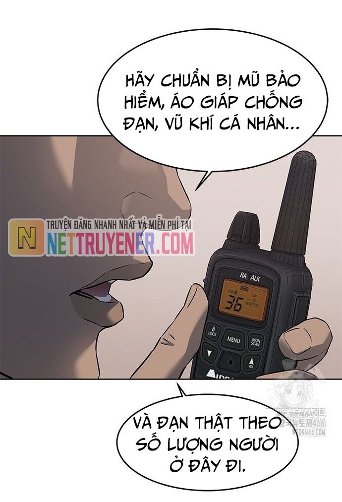 Đội trưởng lính đánh thuê
