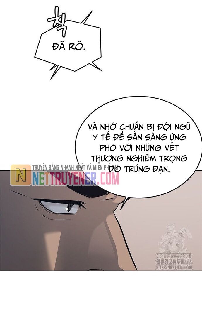 Đội trưởng lính đánh thuê