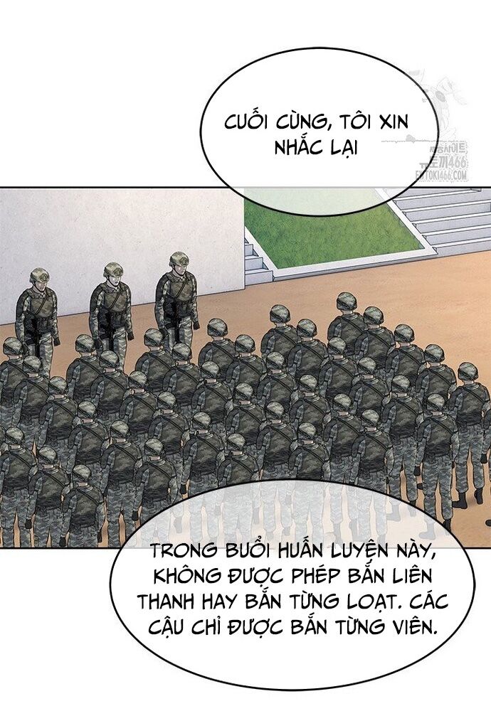Đội trưởng lính đánh thuê