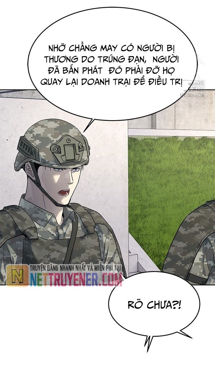 Đội trưởng lính đánh thuê